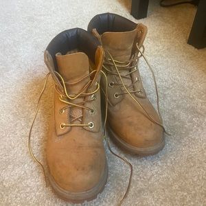 Timberland (childrens/infants)